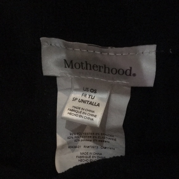 Motherhoood Maternity leggings - Picture 3 of 16